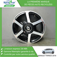 Jante aluminium renault d'occasion  Saint-Quentin