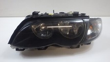 Bmw e46 headlight d'occasion  Expédié en Belgium