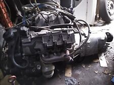 Mercedes w220 2000 for sale  GLASGOW