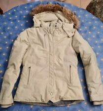 Giubbotto woolrich donna usato  Taranto