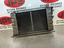 Modine a049t369 radiator for sale  GODSTONE