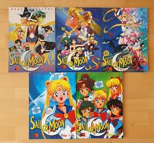 Sailor moon anime gebraucht kaufen  Leinfelden-Echterdingen