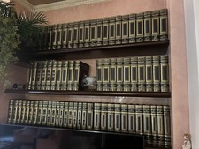 Enciclopedia treccani completa usato  Sarezzo