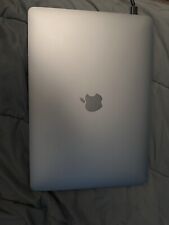 Used apple macbook for sale  Richton Park