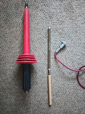 High voltage probe for sale  Saint Paul