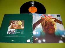 Otalia De Bahia - Trilha Sonora Original RARA 1976 LP / Maria Creuza / Samba Latino comprar usado  Enviando para Brazil