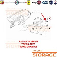Fiat punto abarth usato  Pogno