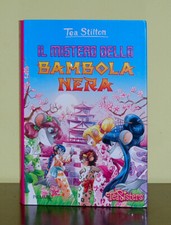 Mistero della bambola usato  Vignate
