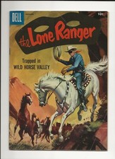 Lone ranger 102 for sale  Lansing