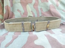 Cinturone pattern italiano usato  Mondolfo