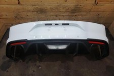 Rear bumper cover for sale  Hamtramck