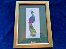 Counted cross stitch for sale  SPALDING