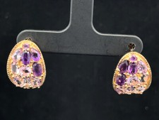 Schmuckjagd hrstecker 925 gebraucht kaufen  Idar-Oberstein