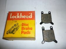 Lockheed lmp132 brake for sale  GRAYS