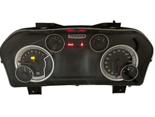 Speedometer instrument 2016 for sale  Wellsboro