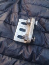 Myford angle plate for sale  CALNE