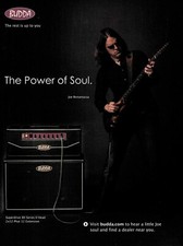 Joe bonamassa budda for sale  Baldwin