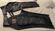 Chaps classic leather for sale  Omaha