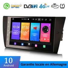 Dab carplay android d'occasion  Expédié en France