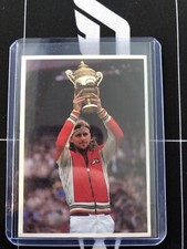 Bjorn borg tennis d'occasion  Wissant