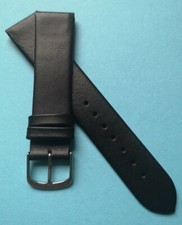 Uhrenarmband feines leder gebraucht kaufen  Albstadt