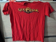 Shirt god war d'occasion  Ivry-sur-Seine