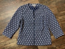 Chicos women blue for sale  Weatherford