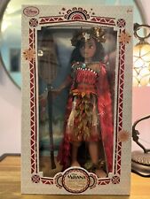 Disney moana limited for sale  Glen Burnie