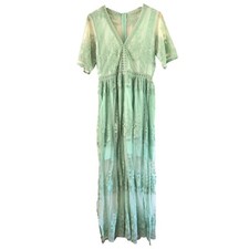 Lace maxi dress for sale  Ormond Beach