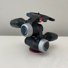 Manfrotto mhxpro xpro for sale  LONDON