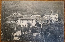 Cartolina valli antonio usato  Italia