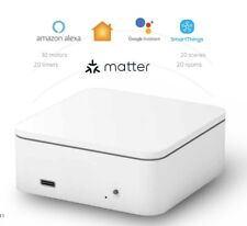 Dooya Matter HUB - Controle motores cegos via aplicativo de telefone Saber TBS Wintec Spotlight comprar usado  Enviando para Brazil