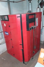 Windhager hmx 215k gebraucht kaufen  Heinersreuth