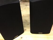 Diffusori paradigm atom usato  Pistoia