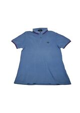 Fred perry combed usato  Rovigo