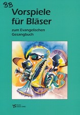 Bietz vorspiele bläser gebraucht kaufen  Dinkelsbühl