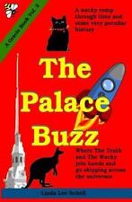 Usado, The Palace Buzz by Schell, Linda Lee comprar usado  Enviando para Brazil