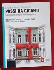 Damele franzi passi usato  Italia