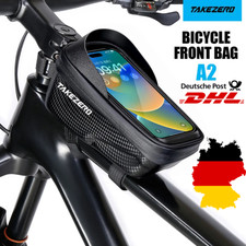 Takezero fahrrad lenkertasche gebraucht kaufen  Seeheim-Jugenheim