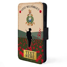 Personalised royal marines for sale  BRIDGNORTH