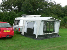 Caravan awning eriba for sale  PONTYPRIDD