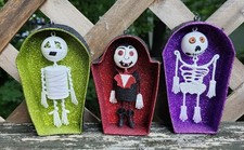 Set pier halloween for sale  Bethel
