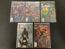 Darkness team bundle for sale  Bothell
