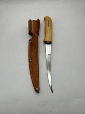 Norman fiskars fillet for sale  Minnetonka