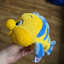 B10d flounder plush for sale  KILWINNING
