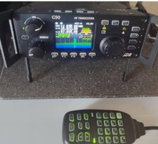 Xiegu g90 20w for sale  LONDON