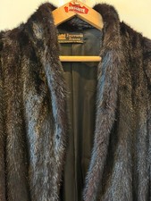 Manteau vison d'occasion Manteau vison d'occasion  Jard-sur-Mer