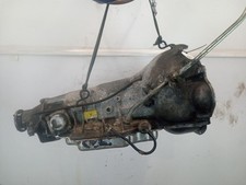 Limousine limousine gearbox for sale  SKELMERSDALE