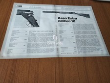 1978 fucile igi usato  Romallo