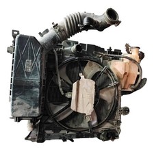 Kit radiatori per usato  Italia